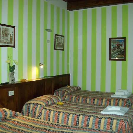 Excalibur Hotel Revello