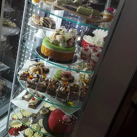 Excalibur 호텔 레벨로